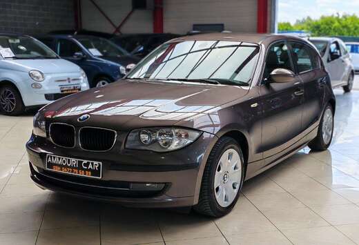 BMW 116i