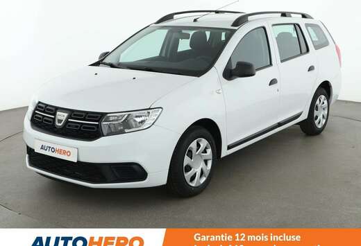 Dacia 1.0 SCe Essential