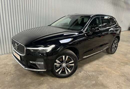 Volvo XC60 T6 AWD Recharge Core Bright*NEW 0KM NP-27% ...