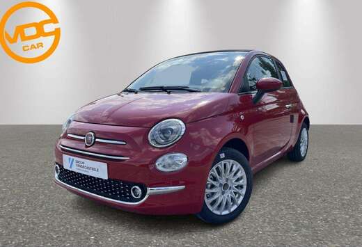 Fiat Dolcevita Light 1.0 Hybrid 70