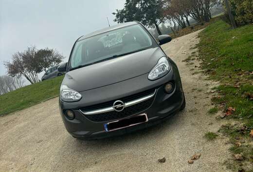 Opel 1.2i