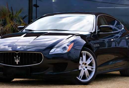 Maserati 3.0 D S