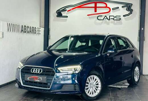 Audi 30 TFSI Sport S tronic * COCKPIT * GAR 12 MOIS *