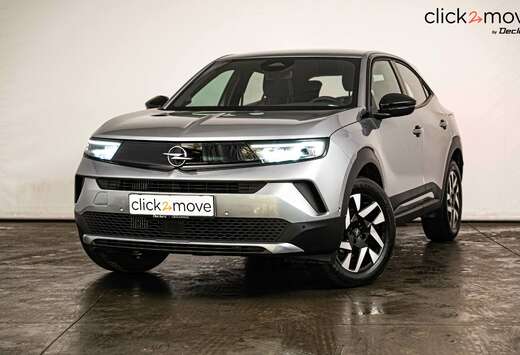 Opel Mokka 1.2 Turbo Edition