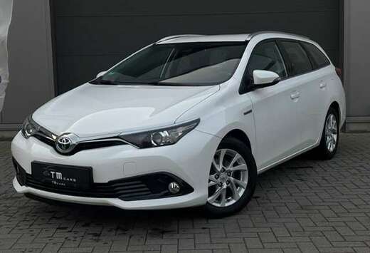 Toyota automaat/navigatie/camera/cruise controle