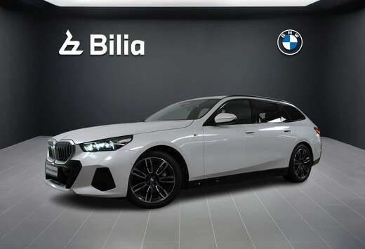 BMW d xDrive M Sportpaket Head-Up DAB LED RFK