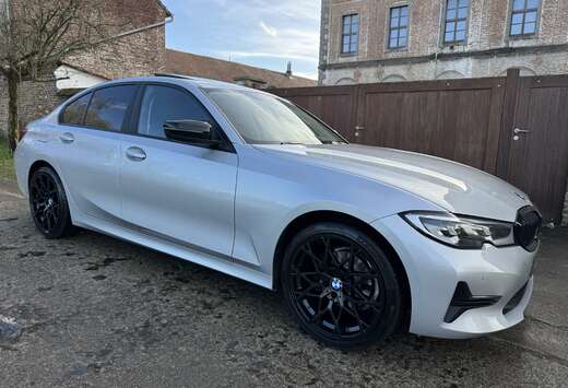 BMW dA Sportline AdBlue (EU6d-T) *GARANTIE 12 MOIS*