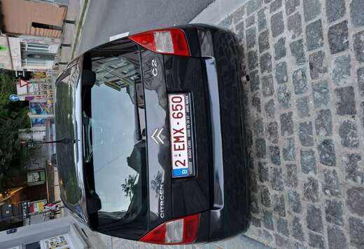 Citroen 1.1i VTR