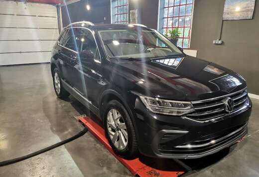 Volkswagen 2.0 TDi SCR 4Motion Life DSG