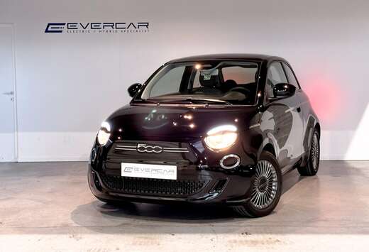 Fiat ICON 42 kWh **CARPLAY*PANO*DAB**