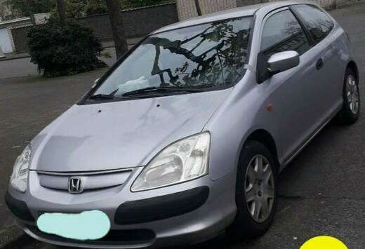 Honda 1.4i LS