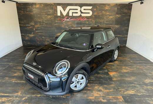 MINI 1.5 OPF * FACE LIFT * XENON * CLIM * GPS * CRUIS ...