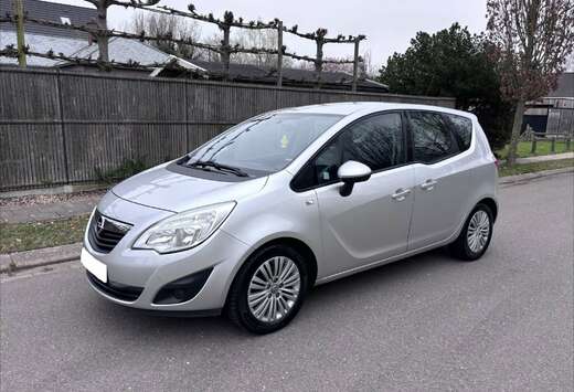 Opel 1.4i Turbo Euro 5 b benzine Gekeurd Voor Verkoop