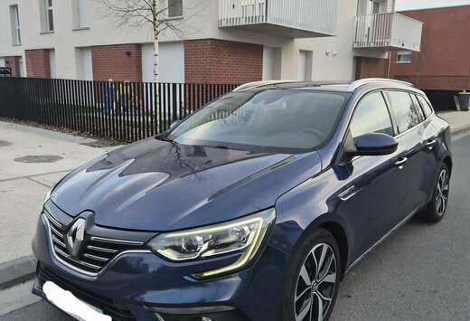 Renault IV ESTATE BOSE 1.5 DCI 115CV BVM6 FULL OPTION ...