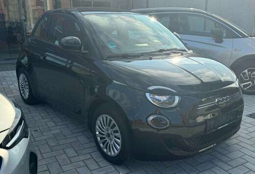 Fiat e-500 24 kWh Action