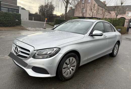 Mercedes-Benz diesel euro 6b/ 2016 /  +32499.39.00.98
