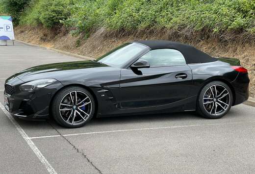 BMW Z4 2.0iAS sDrive20i