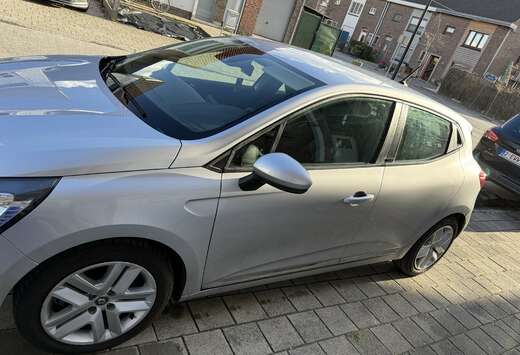 Renault 1.6 Hybride E Tech