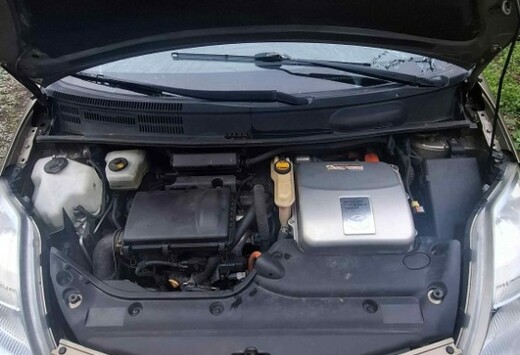 TOYOTA PRIUS 2007 277k KM