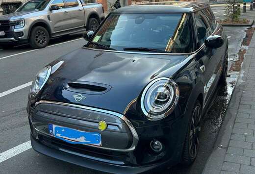 MINI e-Mini 28.9 kWh Cooper SE XL