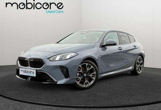 BMW I Pack M / Panoramique / Essence