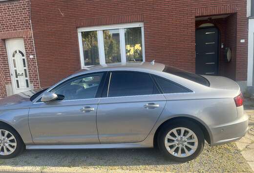 Audi 2.0 TDI ultra S tronic