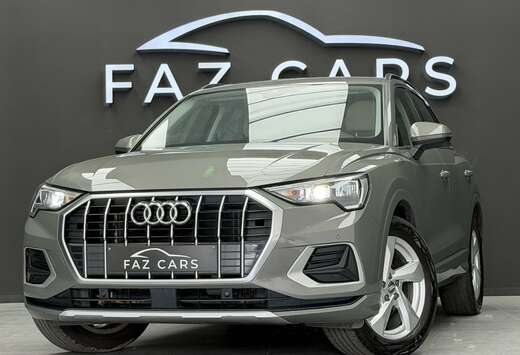 Audi 35 TFSI S tronic * 1ER PROP + CUIR + GPS + GARAN ...