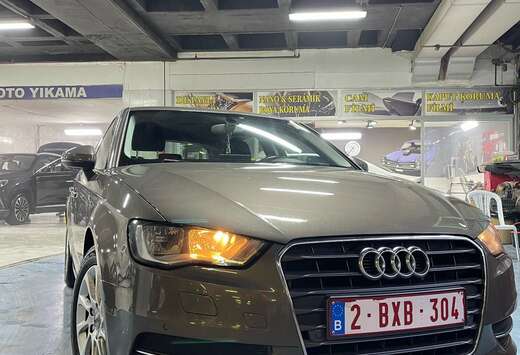 Audi 1.4 sportback g-tron