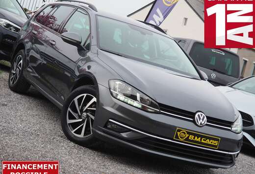 Volkswagen 1.0 TSI BREAK JOIN DSG-GPS-CLIM-CAM-ACC-AT ...