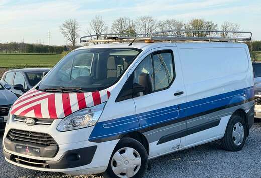 Ford 3 PLACES - AIR CO - ATT REMORQUE - GALERIE DE TO ...