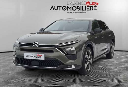 Citroen 1.2i Feel S Boite Auto 131Ch/ Garantie 12 Moi ...