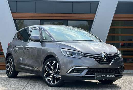 Renault 1.4i - AUTOMAAT/ LED/ NAVI/ CAMERA/ GARANTIE