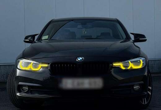 BMW 318i