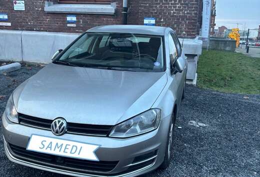 Volkswagen 1.2 TSI Trendline