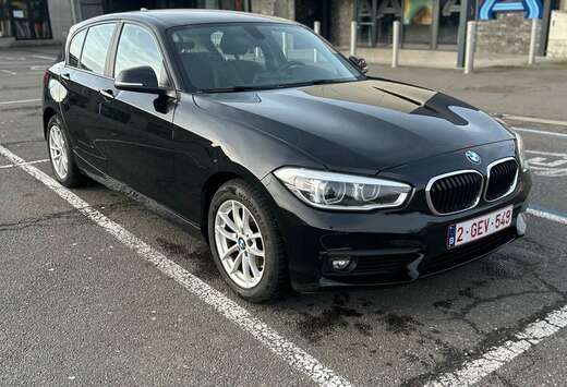 BMW d JOY Edition