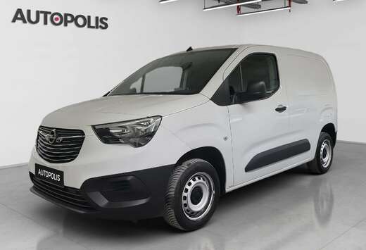 Opel 1.5 Cargo Light