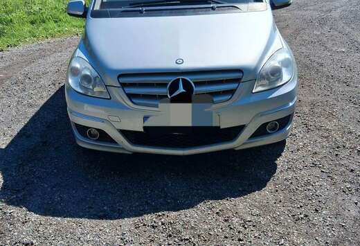 Mercedes-Benz CDI