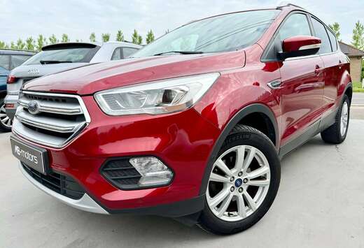 Ford 1.5 EcoBoost FWD*1er PROP*NAVI*CLIM AUTO*GARANTI ...