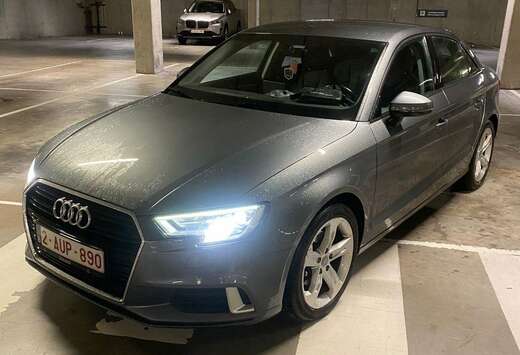 Audi Sedan s line 1.5 tfsi