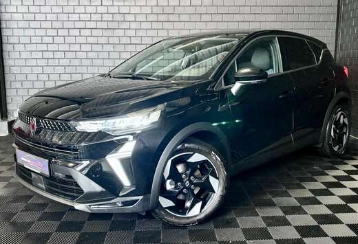 Renault 1.3 TCE 160 CV TECHNO **Caméra** Sièges Cha ...