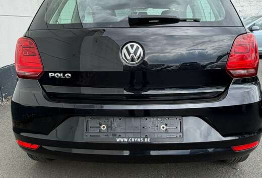 Volkswagen 1.0i Trendline