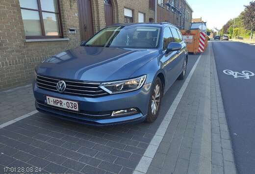 Volkswagen 1.6 TDI (BlueMotion Technology) DSG Comfor ...