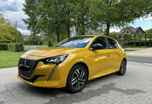 Peugeot 1.2i PureTech Style