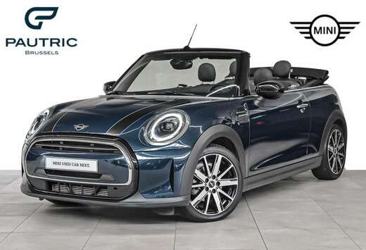 MINI 2ans/jaar garantie
