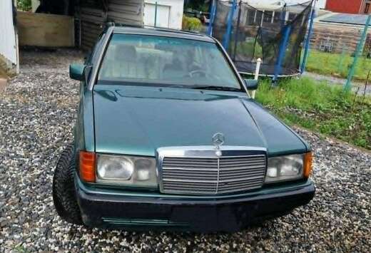 Mercedes-Benz