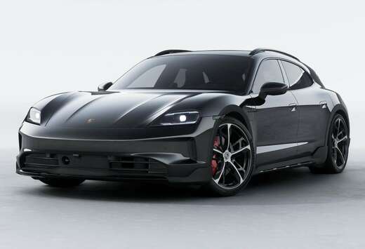 Porsche 4S CT 105KW//SUNSHINE/OFFROAD/HUD/360/CHRONO/ ...