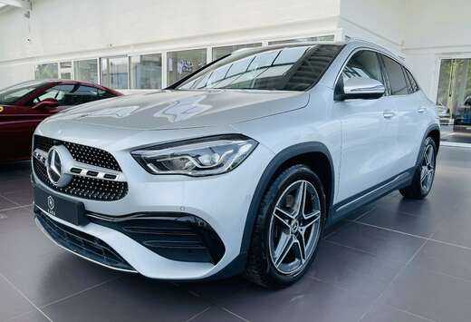 Mercedes-Benz i *** GARANTIE + PACK AMG + LED + GPS + ...