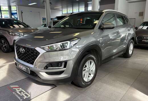 Hyundai GARANTIE 12 MOIS TOP ETAT