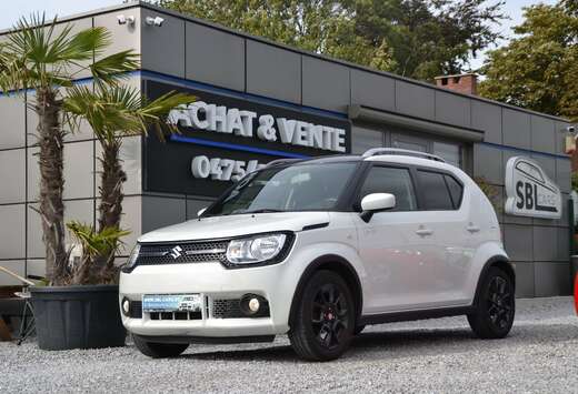 Suzuki NEW ARRIVAL1.2i GL+CAMERA+NAVI