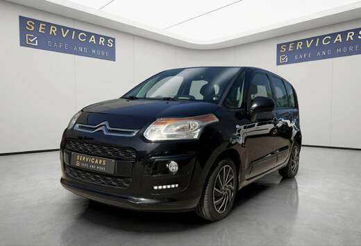 Citroen @SERVICARS HAREN - Allure Pack / Garantie 12  ...